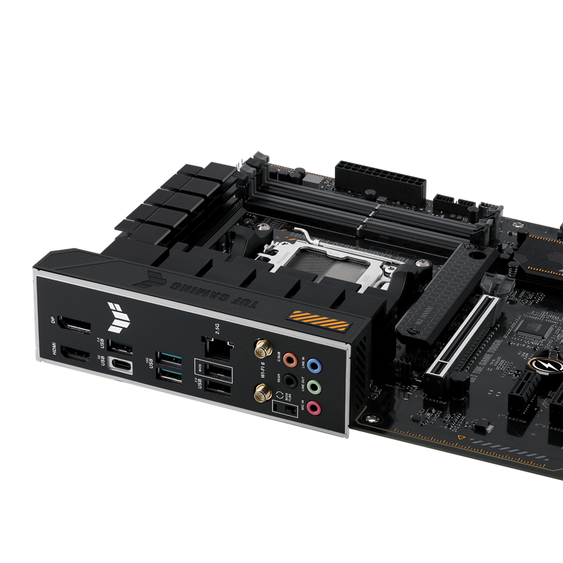 Материнская плата TUF GAMING A620-PRO WIFI, фото 7