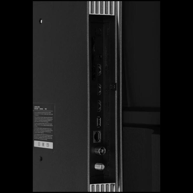 Телевизор Xiaomi L50MB-APRU, 50 дюймов, фото 10