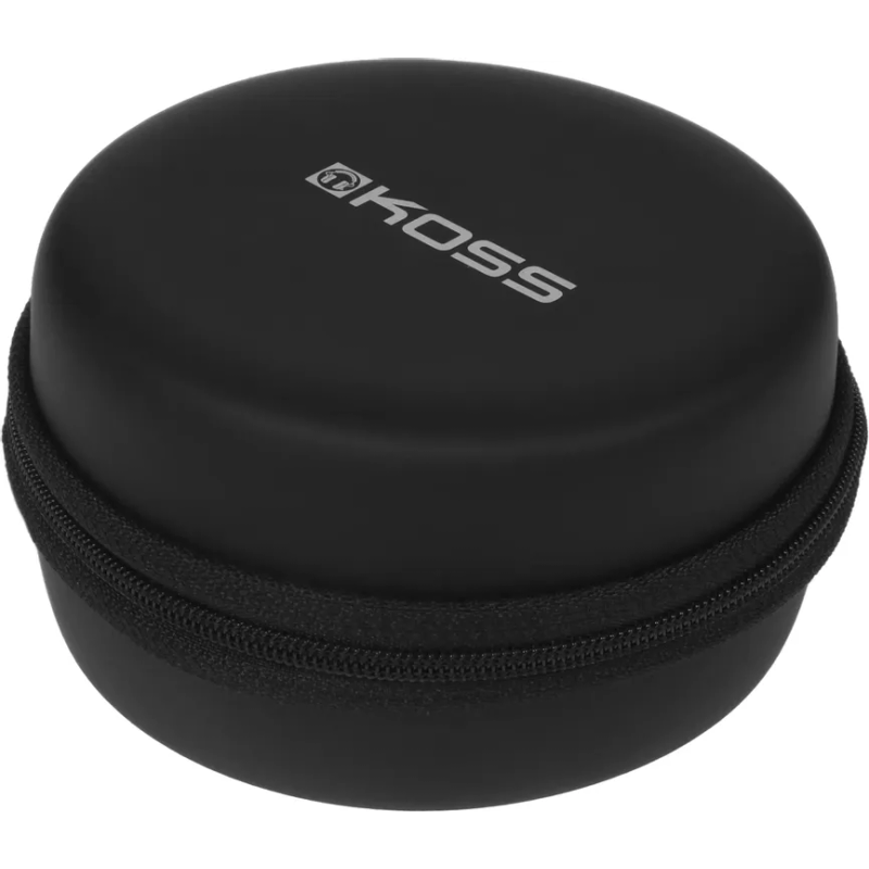 Беспроводные наушники/ KOSS Porta Pro Wireless 2.0 Чёрный (21299197677), фото 8