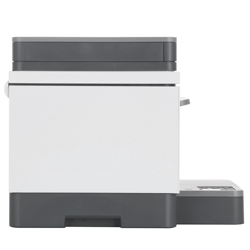 МФУ лазерное HP LaserJet Tank 2602sdw, A4, двусторонняя печать, сканирование 600x600 dpi, USB, Wi-Fi, фото 4