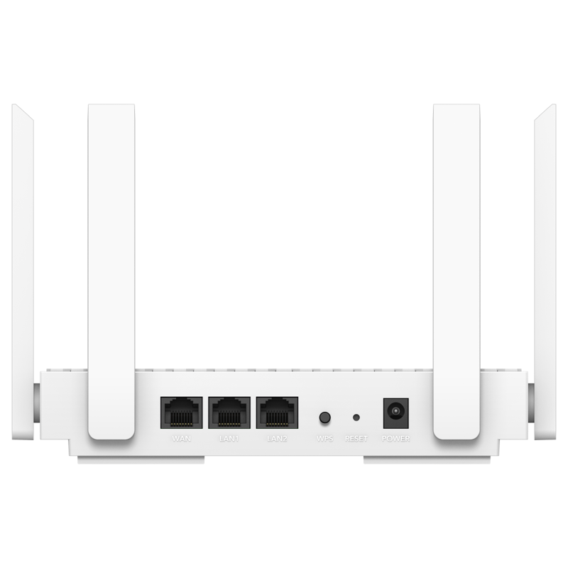 Wi-Fi роутер Cudy AC1200 Gigabit Dual Band Wi-Fi Router, 2 порта LAN, фото 4