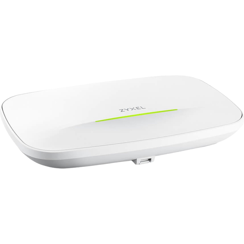 Точка доступа Zyxel NebulaFlex NWA210AXv2, Wi-Fi 6, AX5400, MU-MIMO 4x4+2x2, 2 порта 2,5 Гбит/с, фото 20