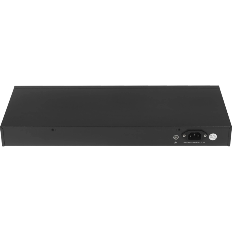 Коммутатор 48-port 10/100M Switch, 48 10/100M RJ45 ports, 1U 19-inch rack-mountable steel case (TP-Link TL-SF1048), фото 3