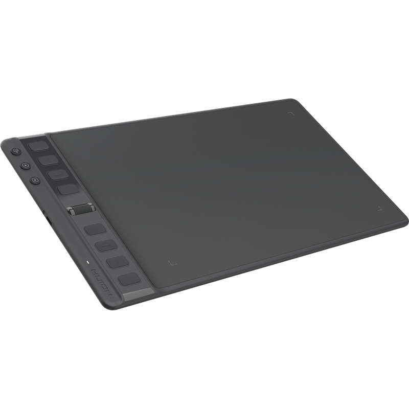 Графический планшет Huion INSPIROY 2 M H951P, 10.24 ″, 8192 уровней нажима, USB, фото 7