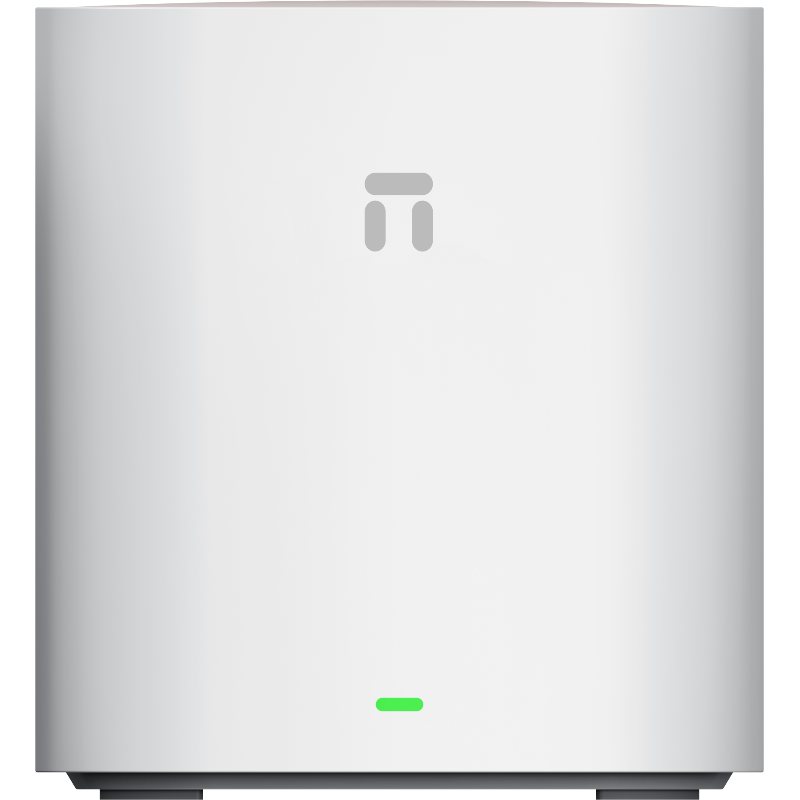 Mesh-система Wi-Fi Netis AX1800 Mesh Front-End Module, 2 модуля, 2 порта LAN, фото 2