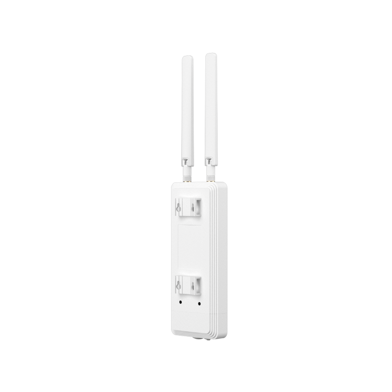 Точка доступа Netcraze Stellar 6 Wi-Fi 6, для улицы и помещений, порт 1 Гбит/с, PoE+, фото 2