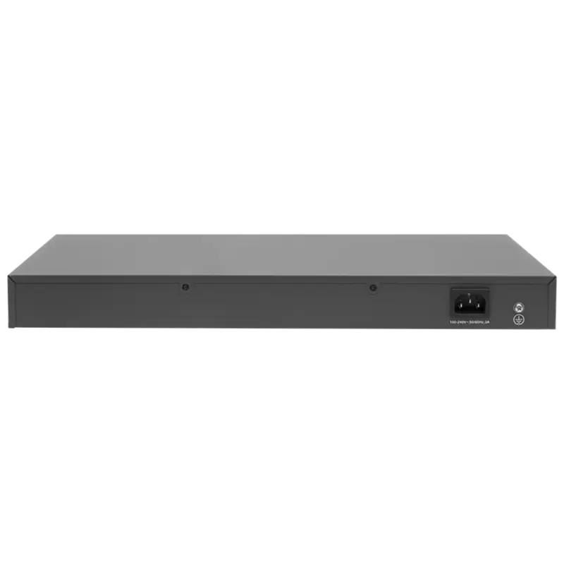 Коммутатор Управляемый POE коммутатор уровня 2 SNR-S2985G-24T-POE-E (SNR SNR-S2985G-24T-POE-E), фото 3