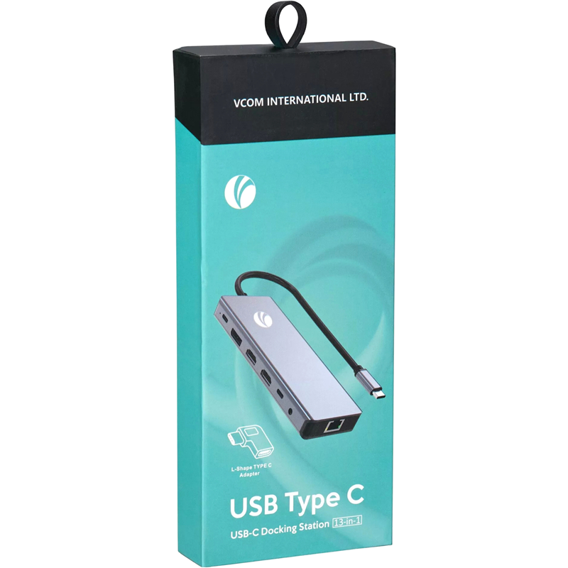 Кабель Vcom TypeC → CU4706, USB 3.1 Type-C (m), 60 Гц, 4K, фото 8