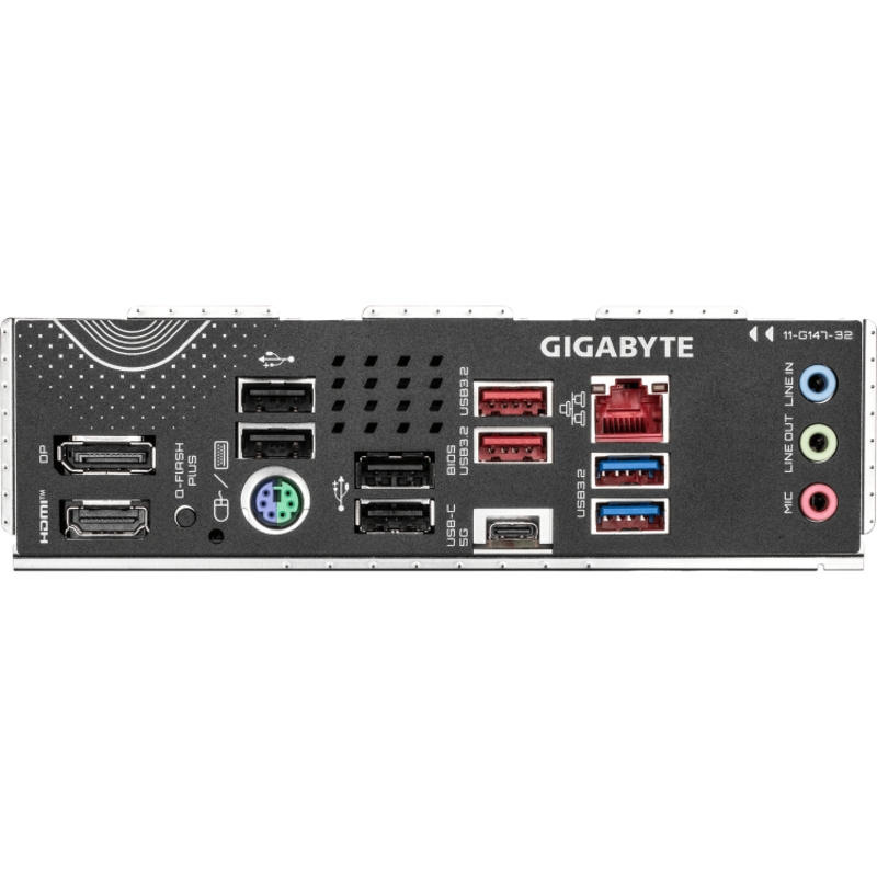 Материнская плата Gigabyte B650E EAGLE, AM5, AMD B650, ATX, DDR5, фото 7
