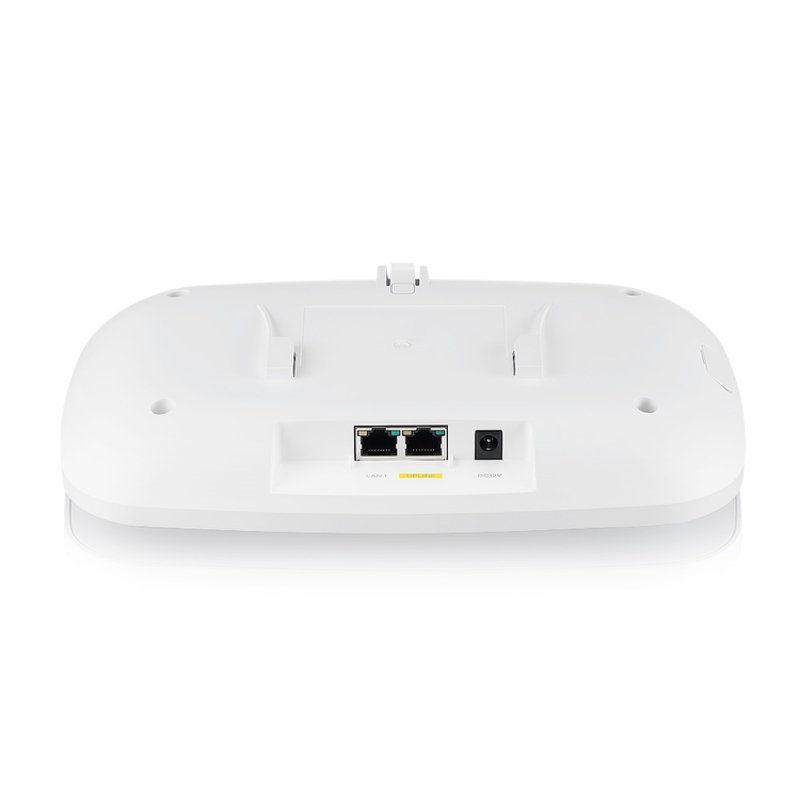 Точка доступа Zyxel NebulaFlex Pro WBE630S, Wi-Fi 7, BE12300, MU-MIMO 4x4+2x2, 2 порта 2,5 Гбит/с, фото 7