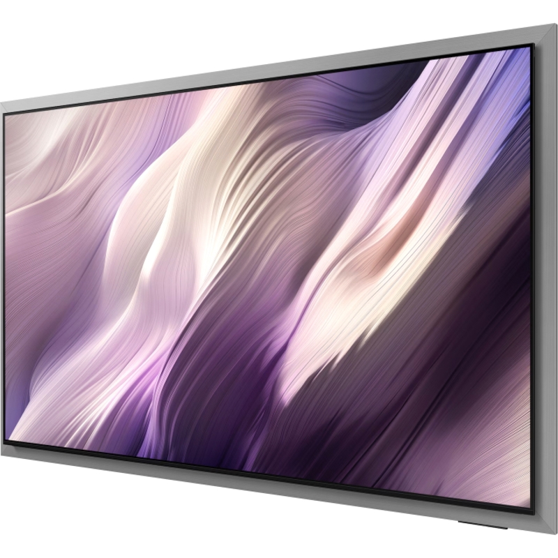 Телевизор Samsung QE55S95HAUXPY, 55 дюйма, Ultra HD, 120 Гц, Smart TV, DVB-T2/C/S2, чёрный, фото 31