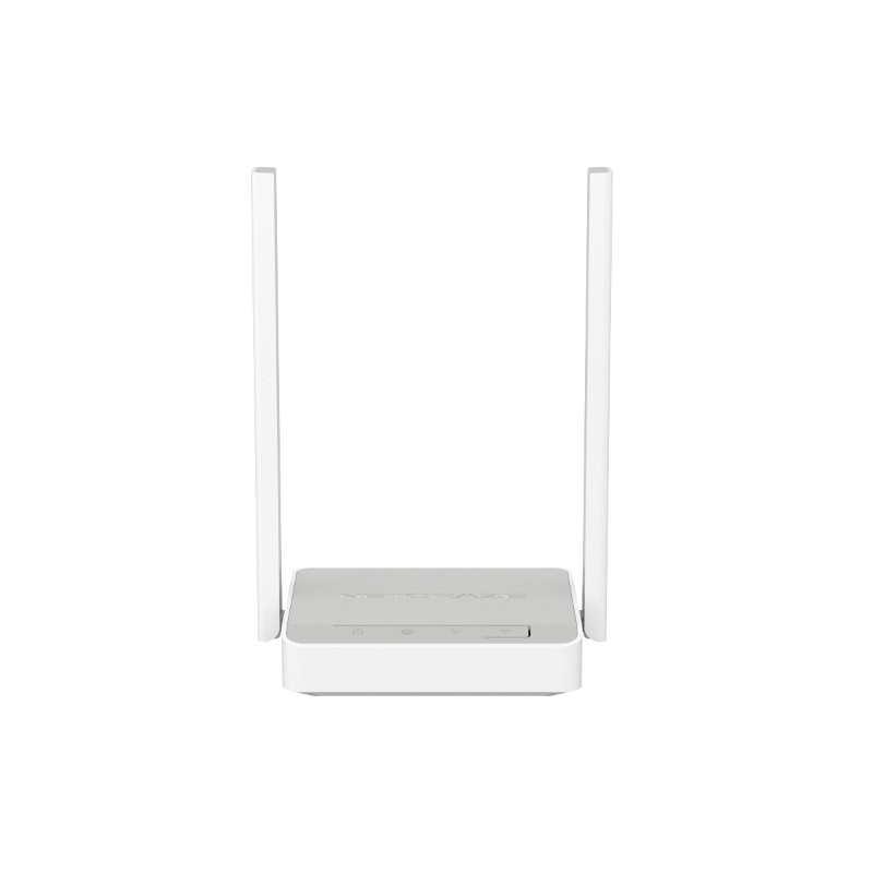 Wi-Fi роутер Netcraze 4G, Wi-Fi 4, 3 порта LAN, фото 2