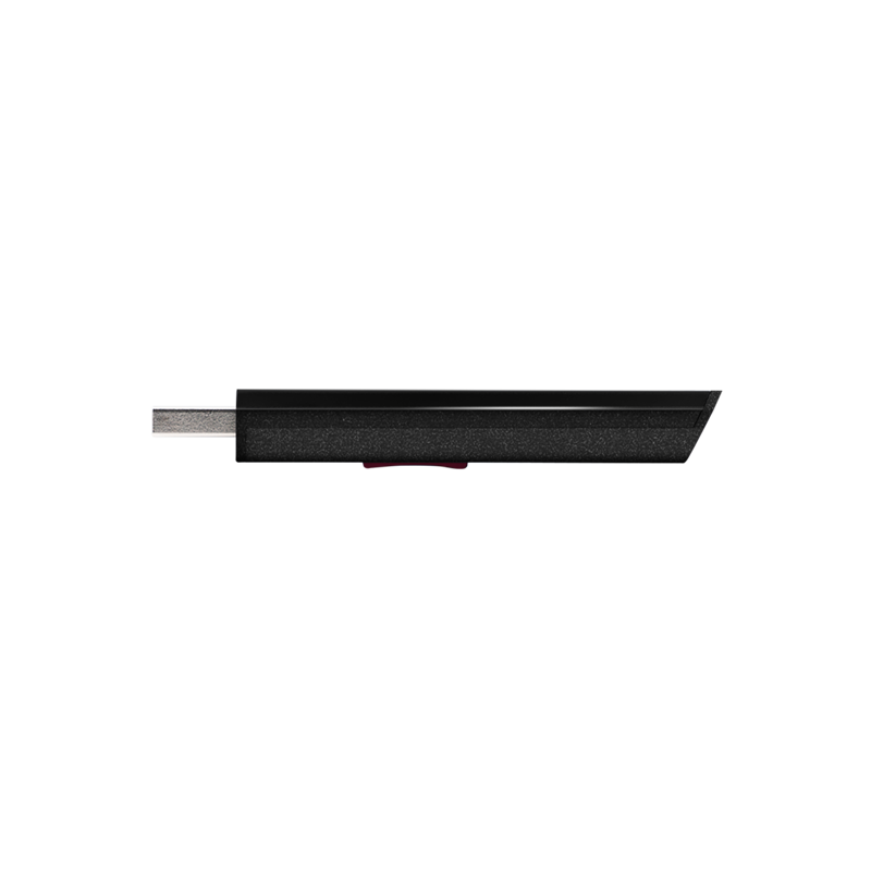Внешний накопитель ADATA SC610, SSD 2 ТБ, USB 3.2 Gen 2 Type-A, чтение 550 МБ/с, запись 500 МБ/с, фото 6