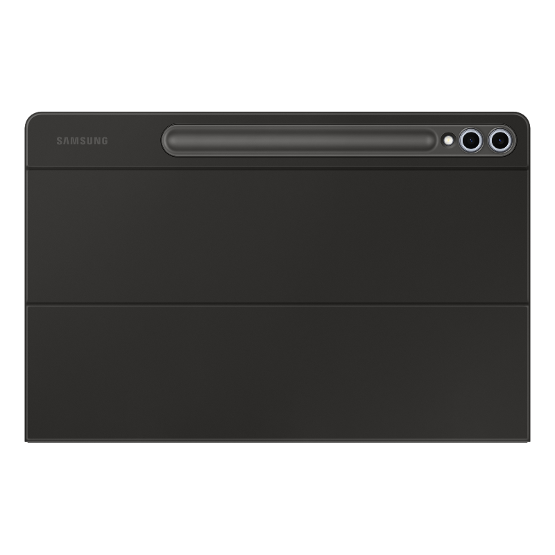 Чехол/ Клавиатура Samsung Book Cover Keyboard Galaxy Tab S10+/S9+/S9 FE+, чёрный, фото 8