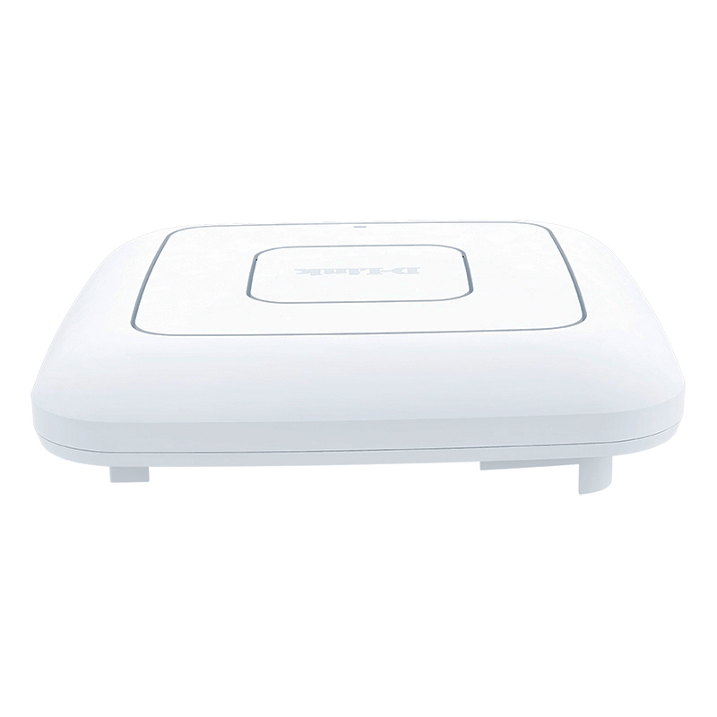 Точка доступа D-Link DAP-300P N300, Wi-Fi 4, 2 порта 100 Мбит/с, 2 антенны 3 дБи, PoE, фото 3