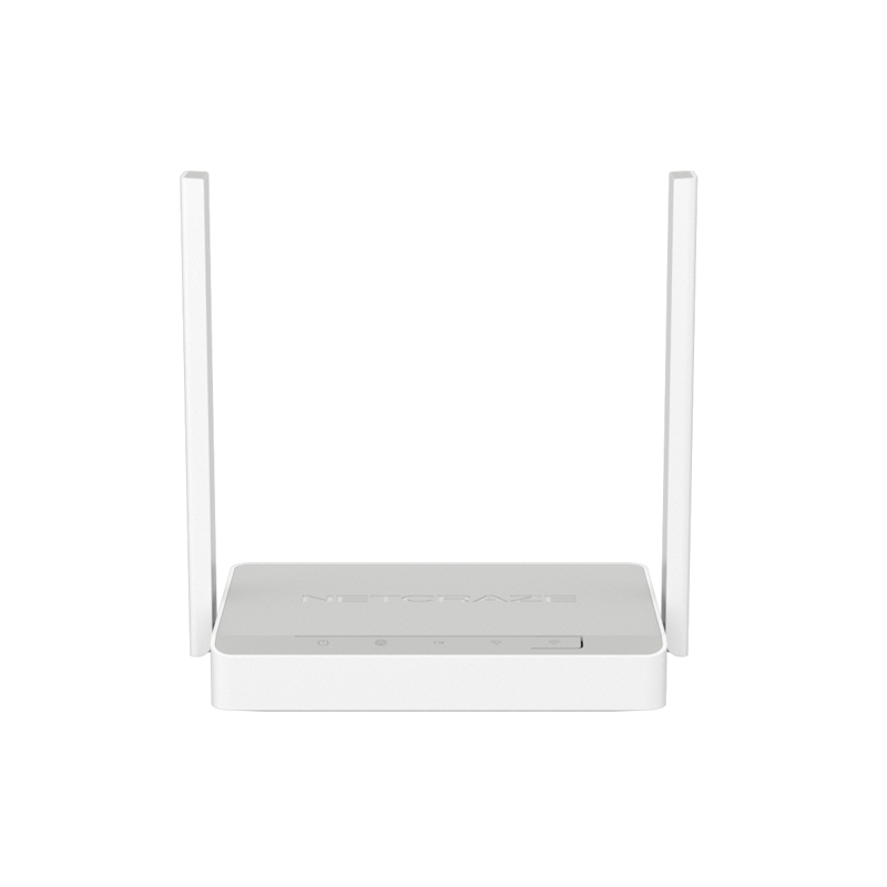 Wi-Fi роутер Netcraze Air Mesh Wi-Fi 5 AC1200, 3 порта LAN, фото 2