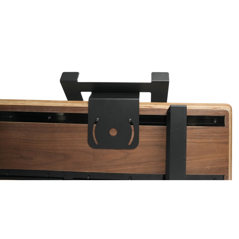 Кронштейн Geek Nook Laptop Open Bracket 28.2 x 14.8 x 21.2 cm, чёрный, фото 5