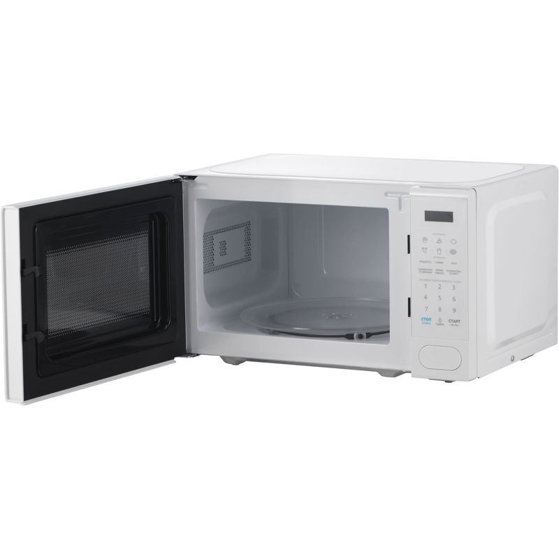 Микроволновая печь Midea EM720C2PR-W, фото 4