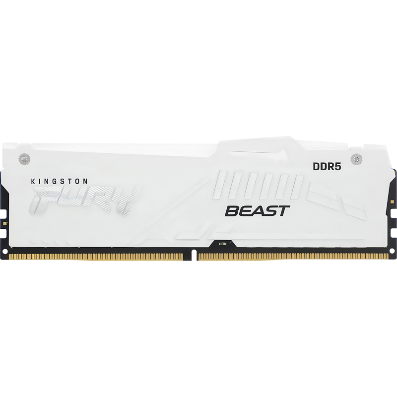 Оперативная память Kingston KF556C36BWEA-32, 32 ГБ, DDR5, 5600 МГц, DIMM, PC5-44800, CL36, фото 2