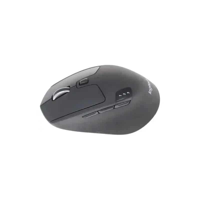 Комплект клавиатура и мышь Logitech Desktop MK850 Performance, Bluetooth, радиоканал, фото 6