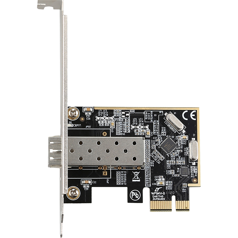 Адаптер DFE-560FX/B PCI-Express Network Adapter, 1x100Base-FX SFP (D-Link DFE-560FX/B1A), фото 4
