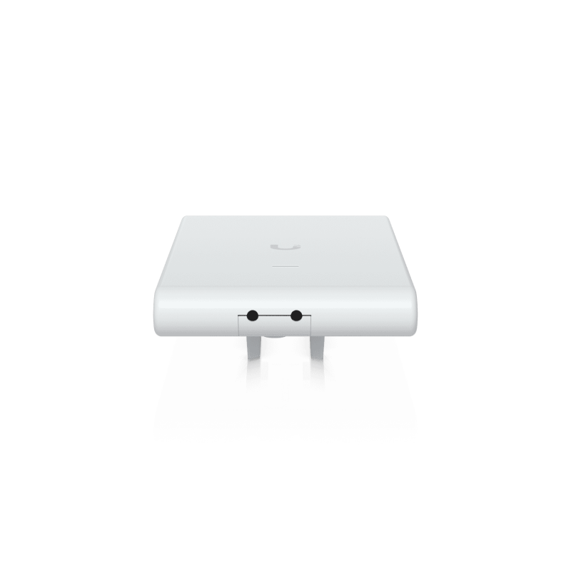 Точка доступа Ubiquiti U6-Mesh-Pro Wi-Fi 6, для улицы и помещений, 2 порта 1 Гбит/с, фото 8