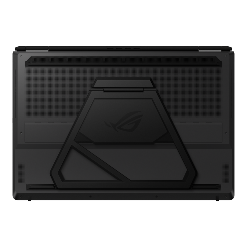 Ноутбук ASUS ROG Zephyrus Duo 16 GX651AX-SR118W Touch 16"(2880x1800 OLED (матовый))/Touch/Intel Ultra 9 386H(2.4Ghz)/65536Mb/1024PCISSDGb/noDVD/Ext:NVIDIA GeForce RTX 5090(24576Mb)/Cam/BT/WiFi/90WHr/war 1y/2.82kg/Stellar Grey/Win11Home + стилус; рюкзак, фото 25