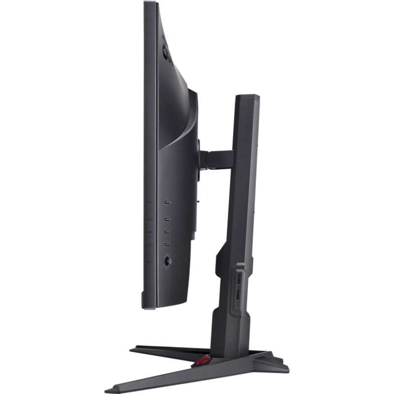 Монитор Acer Nitro XV270UX1bmiiprx, 27 ″, 2560x1440, 200 Гц, IPS, чёрный, формат 16:9, фото 7