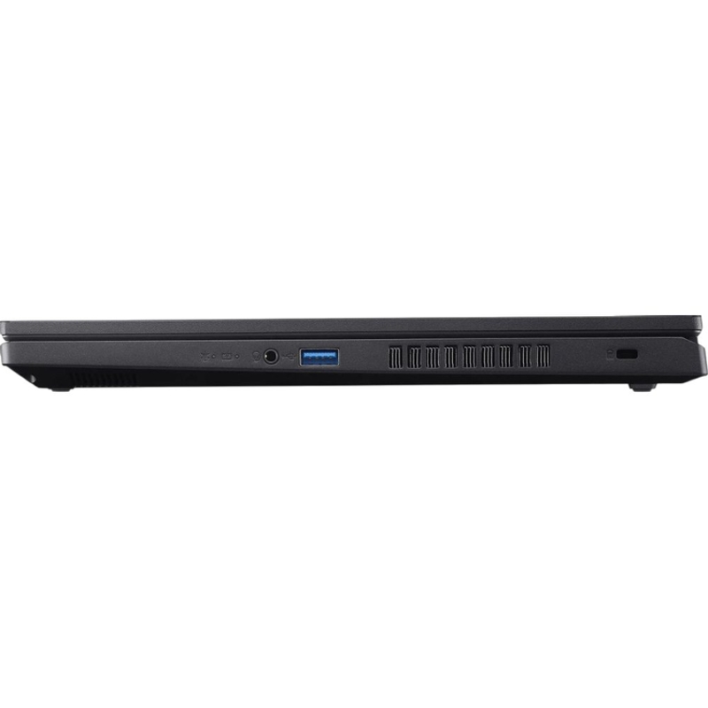 Ноутбук Acer Nitro V15 ANV15-52-70SQ, Core 7 240H, 16 ГБ ОЗУ, 512 ГБ, Intel Arc Xe-LPG 64EU, 15.6 ″, фото 8
