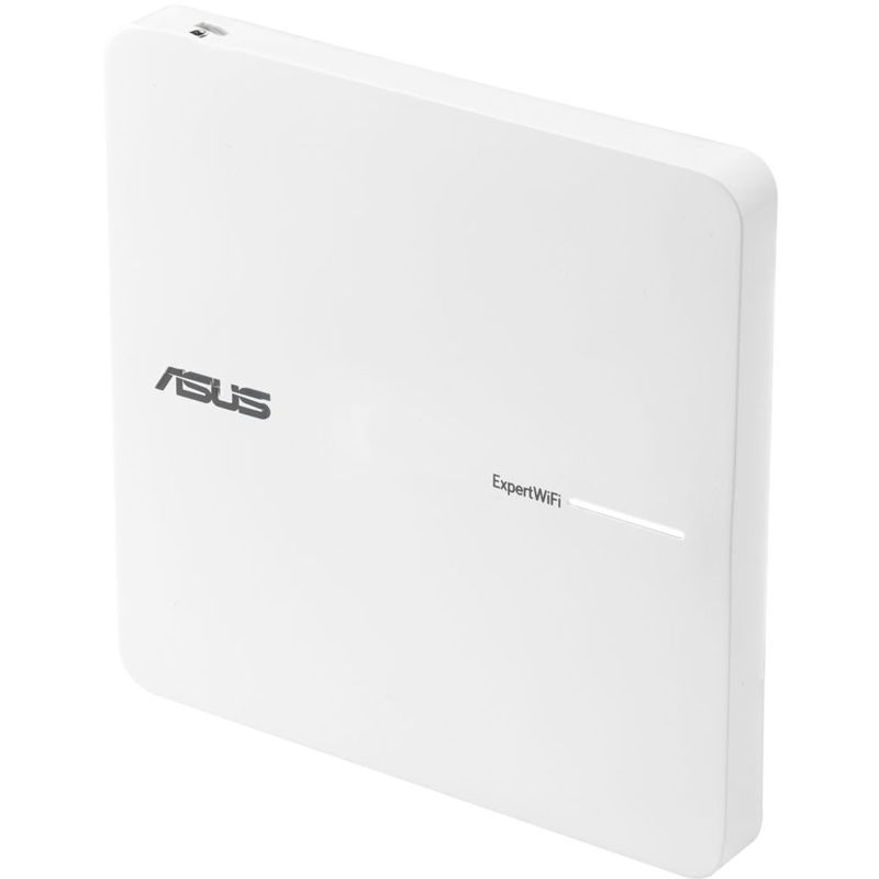 Wi-Fi роутер ASUS EBA63, Wi-Fi 6, фото 4