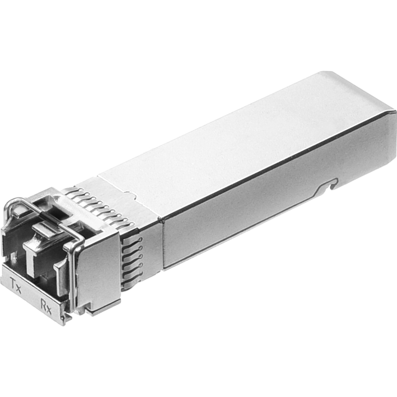 Трансивер TP-Link Omada SM6110-SR SFP28 25GBase-SR, многомодовый, LC, DDM, горячая замена, фото 2