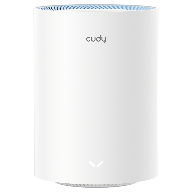 Mesh-система Wi-Fi Cudy AC1200 Wi-Fi Mesh Solution 3-Pack, 3 модуля, 4 антенны, фото 2