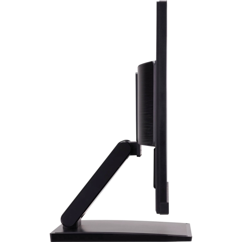 Монитор ACER UT241YBbemiphuzx 23.8'', ZeroFrame, Black, 10 point MultiTouch, PCR 85%+OBP 5%, 16:9, IPS, 1920x1080, 4 (GTG)ms, 250cd, 120Hz, 1xHDMI(1.4) + 1xDP(1.2) + 1xType-C(90W) + RJ45 + SPK + Audio Out + USB 3.2x2+USB-B (2up 2down), Speakers 2Wx2, syn, фото 6