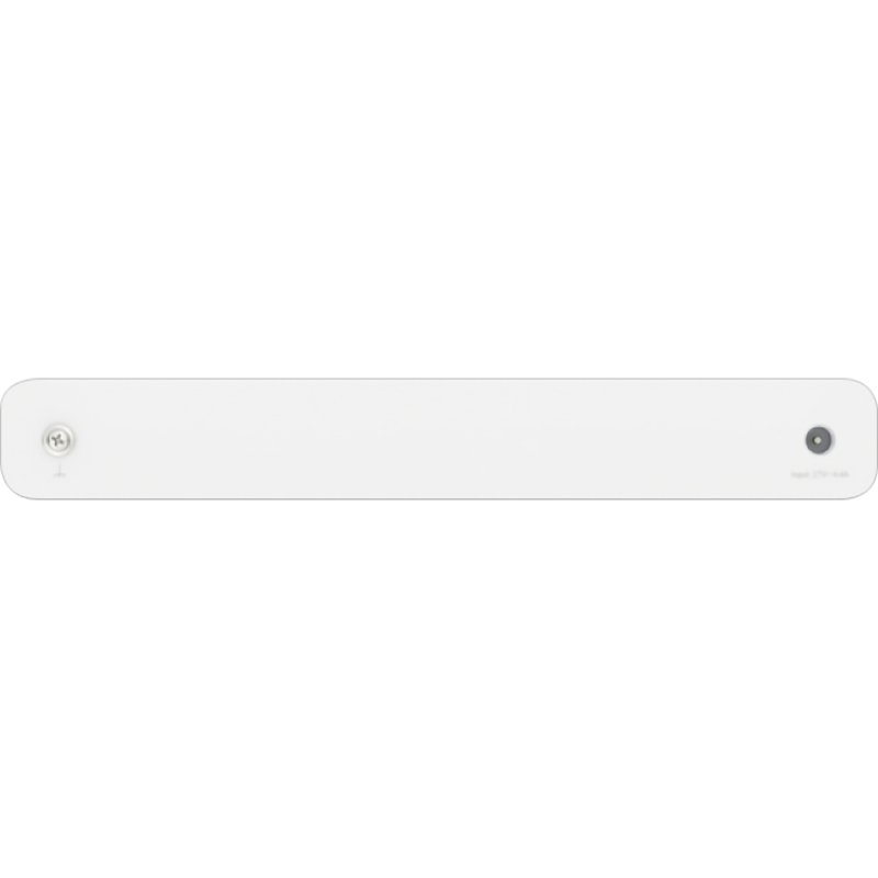 Маршрутизатор Ubiquiti UISP-R с PoE, 8 портов 1 Гбит/с, бюджет PoE 110 Вт, фото 4
