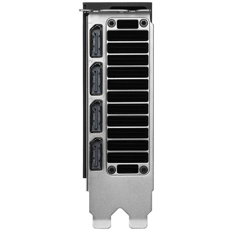 Видеокарта Nvidia RTX PRO 5000 Blackwell, NVIDIA Quadro RTX PRO 5000, 48 ГБ видеопамяти, GDDR7, фото 7