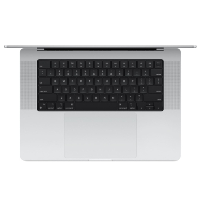 Ноутбук Apple 16-inch MacBook Pro: M5 Pro 18-core CPU, 24 ГБ ОЗУ, 1 ТБ, 16.2 дюйма, фото 2