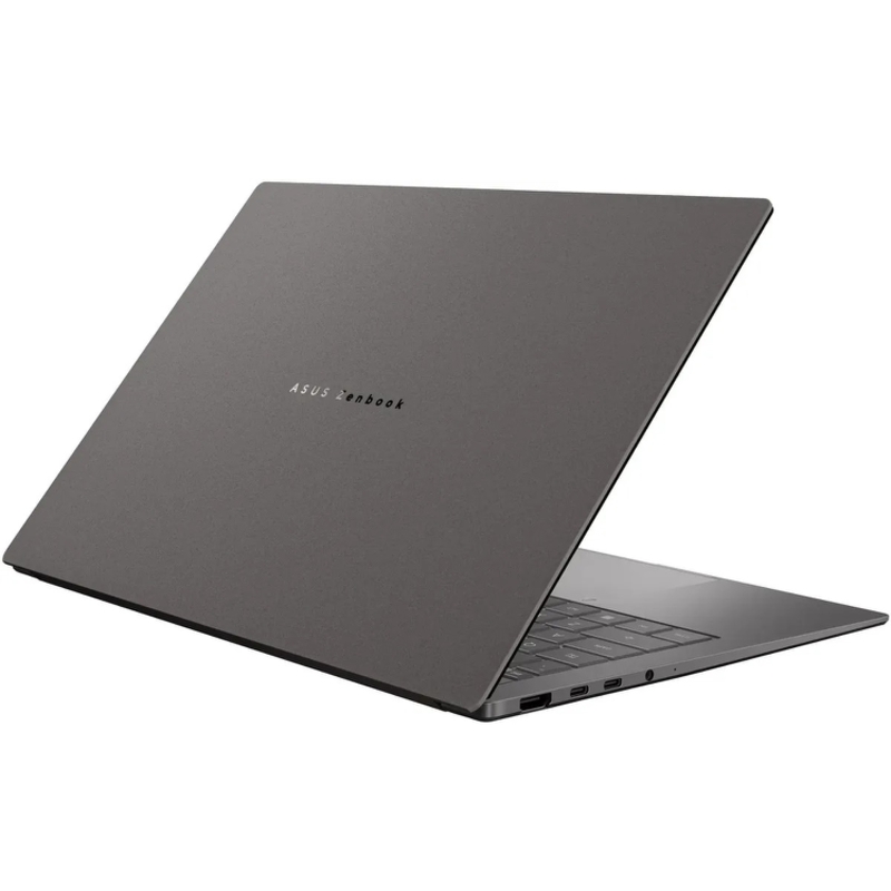 Ноутбук ASUS UX5406AA-SW076W, 32 ГБ ОЗУ, 1024 ГБ, 14 дюйма, 2880x1800, серый, фото 5