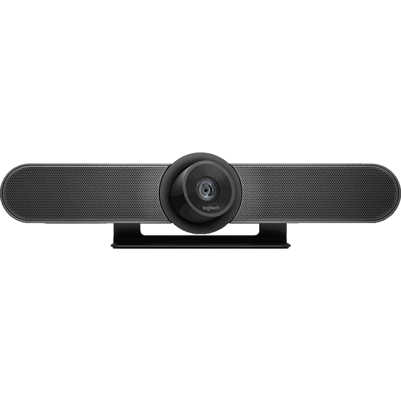 набор для организации видеоконференции Logitech MeetUp ConferenceCam (Logitech 960-001102), фото 2