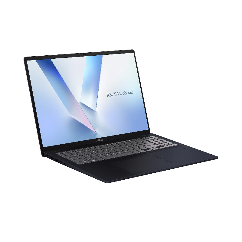 Ноутбук ASUS X1607CA-MB341, 16 ГБ ОЗУ, 512 ГБ, 16 дюймов, 1920x1200, IPS, синий, фото 2