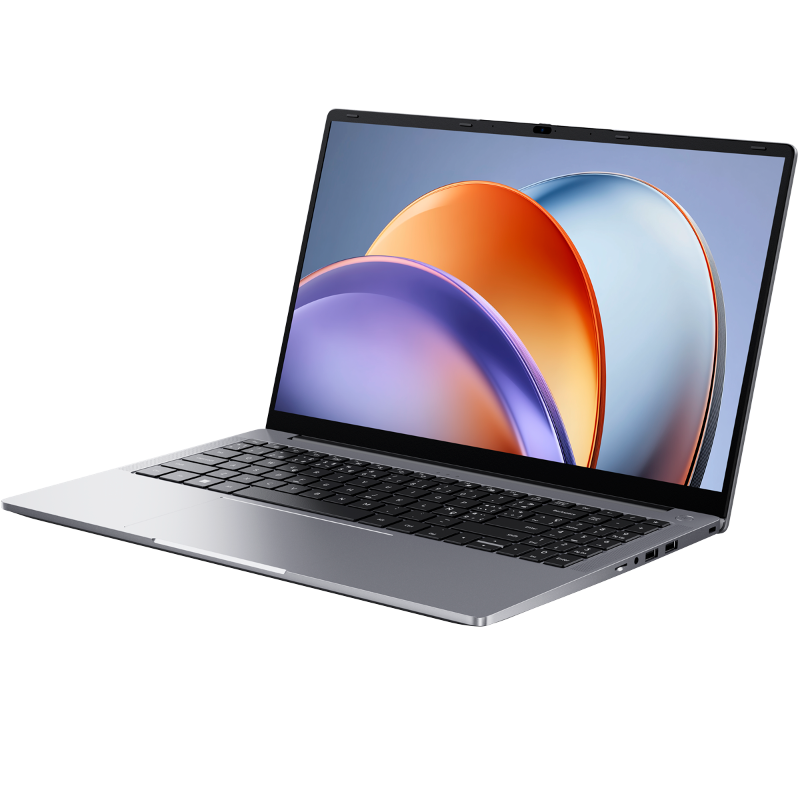 Ноутбук CHUWI RZBook Plus 15.6"(1920x1080)/AMD Ryzen 5 3450U(2.1Ghz)/8192Mb/256SSDGb/noDVD/Int:AMD Radeon/Cam/BT/WiFi/36WHr/war 1y/1.61kg/Grey/Win11PRO + мышь, фото 7