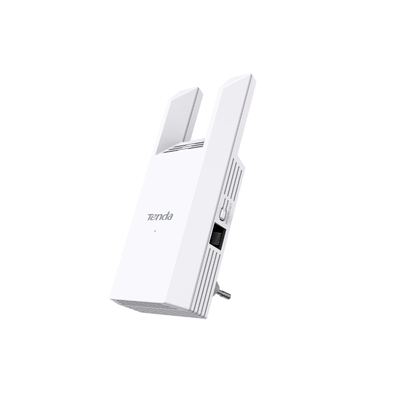 Mesh-система Wi-Fi Tenda Wi-Fi AC1200 A18 Pro, 1 модуль, 0 портов LAN, 2 антенны, фото 4