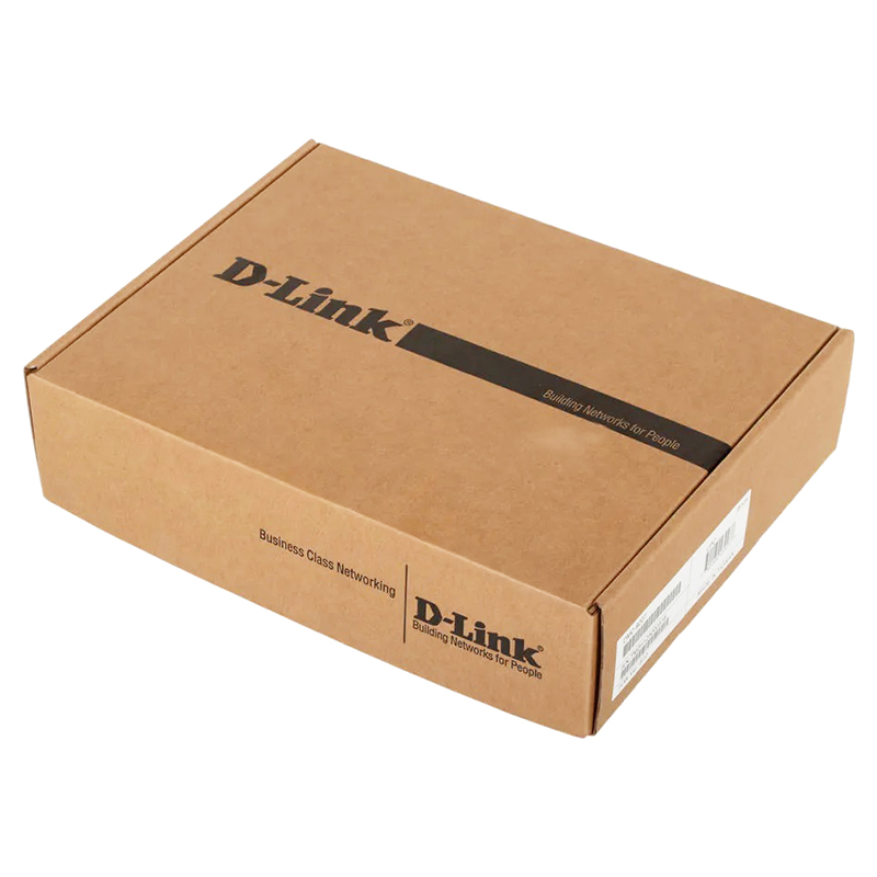 Медиаконвертер D-Link DMC-G10SC, 1 Гбит/с, 1000Base-LX, одномодовое SC, до 10 км, фото 4