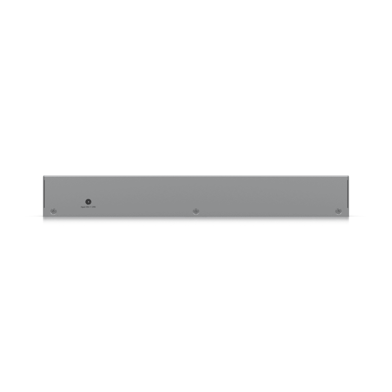 Коммутатор Ubiquiti USW-Pro-Max-16 управляемый, 12 портов 1 Гбит/с, 4 порта 2,5 Гбит/с, 2 SFP+, фото 5