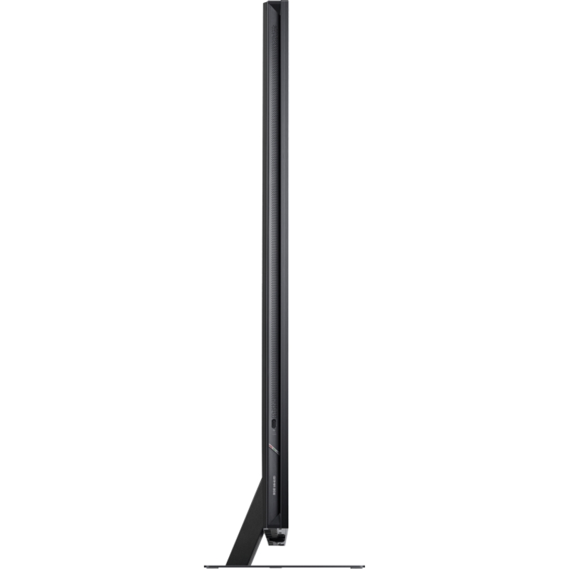 Телевизор Hisense RGB Mini-LED, 85 дюймов, Ultra HD, 180 Гц, Smart TV, подсветка RGB, фото 7