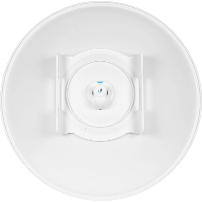 Радиомост Ubiquiti PBE-5AC-620, 5 ГГц, airMAX AC, антенна-тарелка 620 мм, 29 дБи, порт 1 Гбит/с, PoE, фото 4