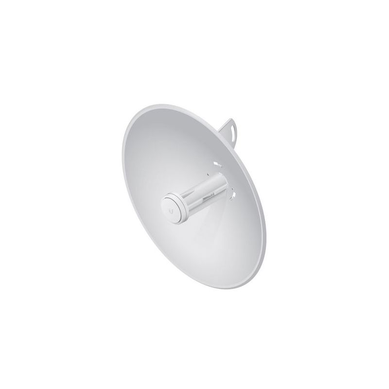 Точка доступа Ubiquiti PBE-M5-400 для радиомоста, 5 ГГц, антенна 25 дБи, порт 1 Гбит/с, фото 2