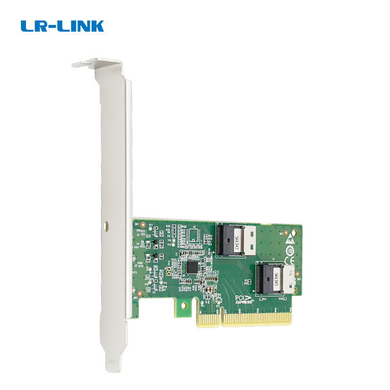 Адаптер для SSD (LR-Link LRNV9F12), фото 2