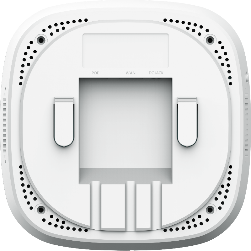 Точка доступа Netis EAP912, Wi-Fi 5, до 1200 Мбит/с, порты 1 Гбит/с, PoE, фото 2