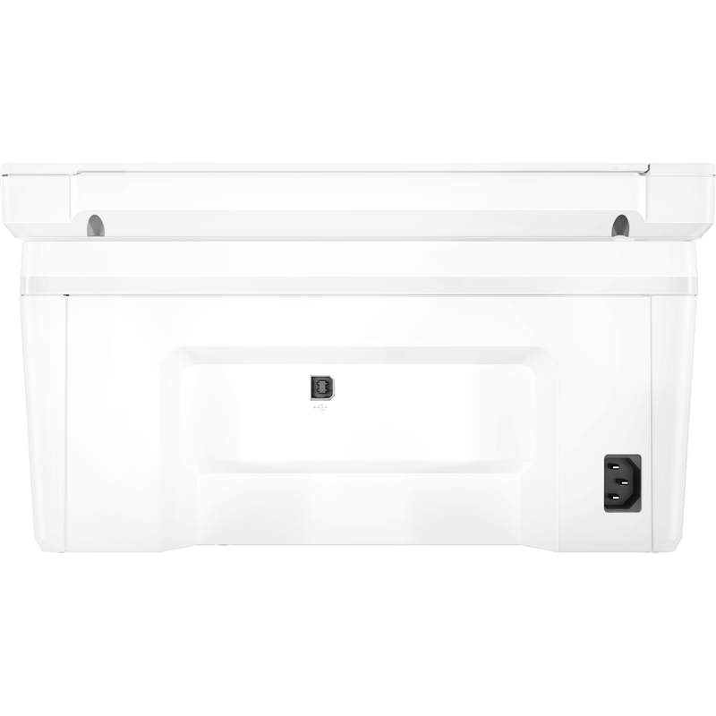 МФУ лазерное HP LaserJet M141a, A4, сканирование 600x600 dpi, USB, лоток 150 листов, фото 6