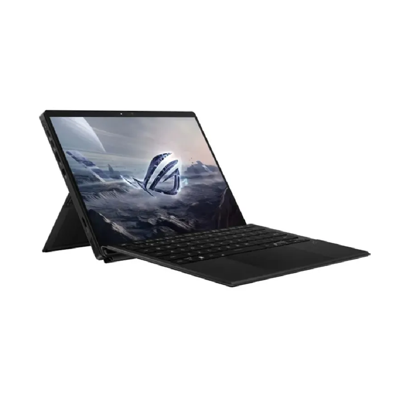 Ноутбук ASUS ROG Flow Z13 GZ302EA-RU045W Touch, Ryzen AI MAX+ 395, 32 ГБ ОЗУ, 1024 ГБ, 13.4 дюйма, фото 2